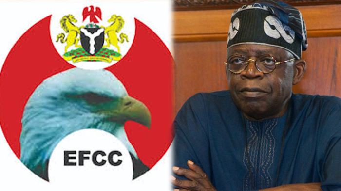 Rejig EFCC, Mr President - By Dan Agbese