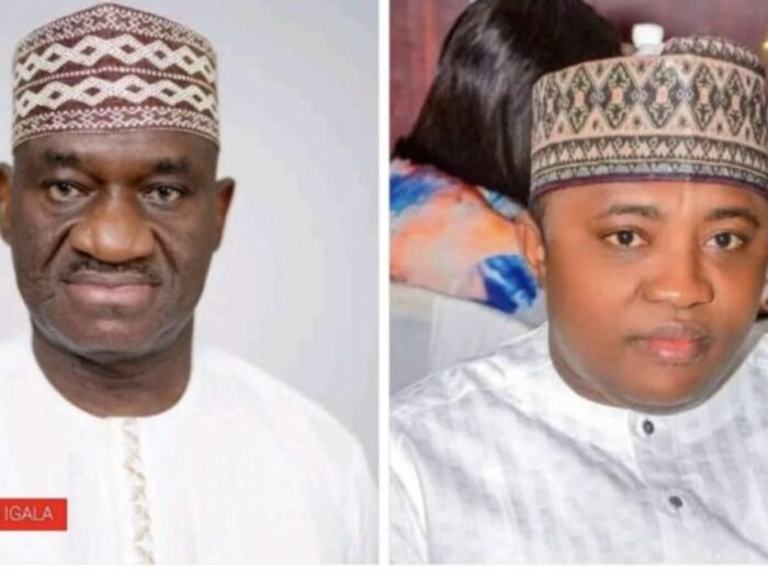 Kogi guber: ‘’Stepping down for Ajaka’’ is an insult - Usman Jibrin