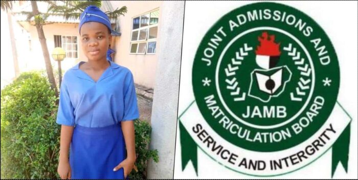 UTME ‘best candidate’ forged result, faces prosecution — JAMB