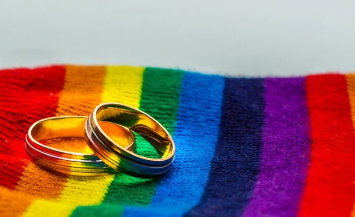 Gay wedding: Over 100 suspects arrested in southern Nigeria