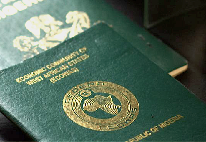 Nigerians to obtain passports in two weeks - FG