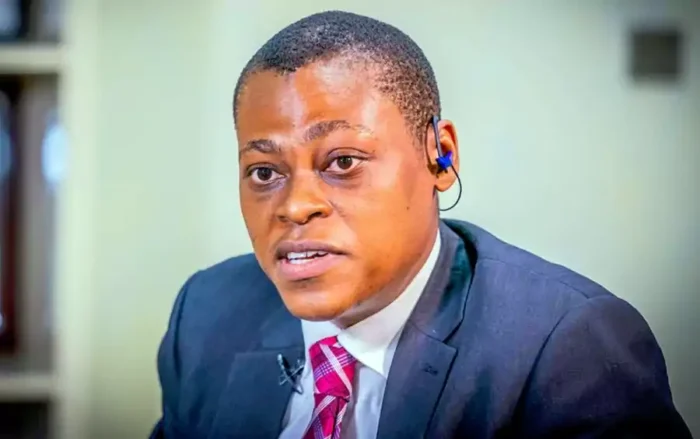 What critics of Rufai Oseni don’t know about journalism – By Farooq Kperogi