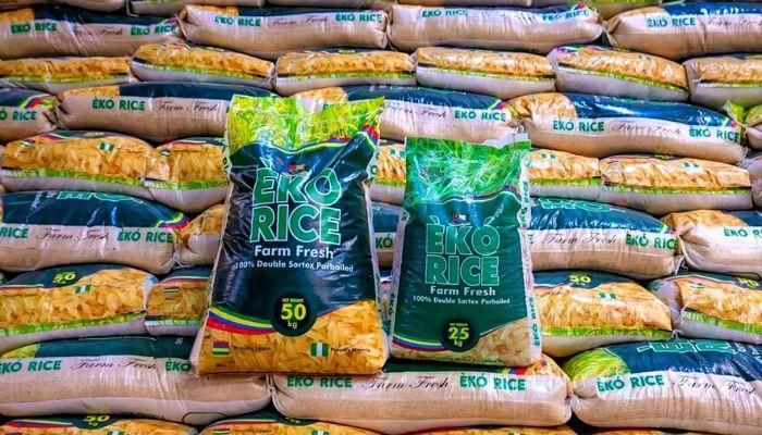 High cost of rice, chicken, threatens Christmas for Nigeria’s middle class