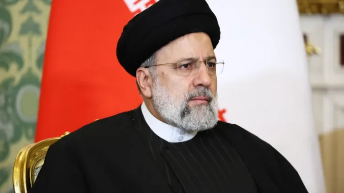 'Bad weather': President of Iran, Raisi killed in helicopter crash