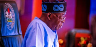 Tinubu’s cabinet reshuffle and other stories - By Reuben Abati