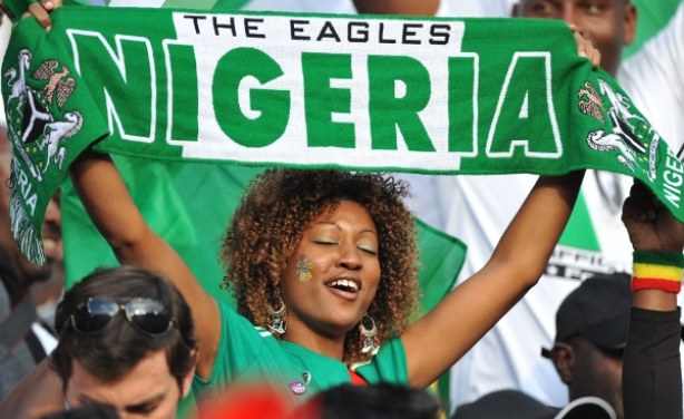 AFCON 2025: Nigeria to face Tanzania, Uganda, Tunisia