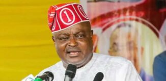 Obasa will be probed upon return – Lagos Assembly