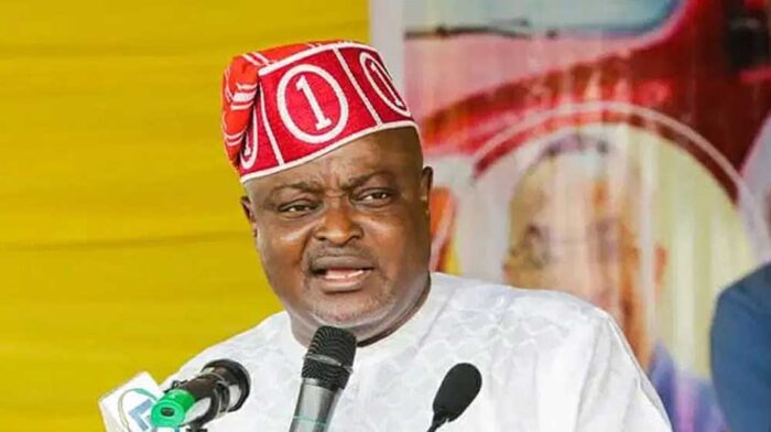 Obasa will be probed upon return – Lagos Assembly