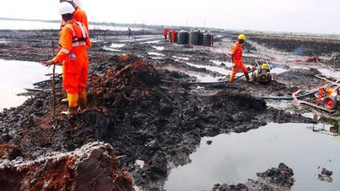 Let’s bring Ogoni saga to an end