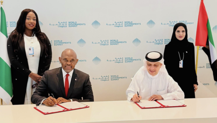 TEF, UAE partner to support 1,000 African entrepreneurs with $5,000 seed capital