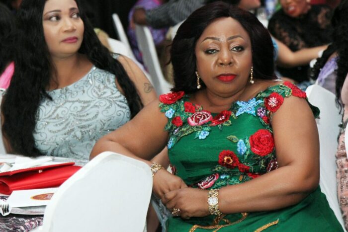 Ita-Giwa dismisses Natasha’s claim of sexual harassment