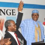 Insiders reveal how Tinubu didn't support Osinbajo to be VP