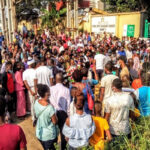 Identity, barred phone lines and matters arising - By Reuben Abati