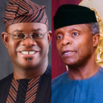 Only these kinds of people will buy nomination forms for N100m