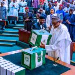 Water’s enemies are around - By Ray Ekpu