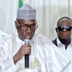 Markafi to Nigerian youths: A vote for Peter Obi, is a vote for APC