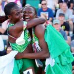 On the Commonwealth Games 2022 - By Reuben Abati