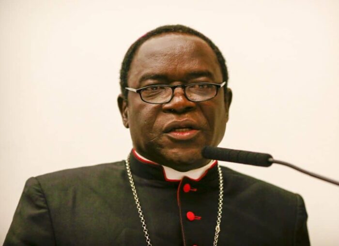 Matthew Hassan Kukah at 70: A Tribute - By Reuben Abati 