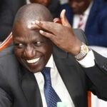 William Ruto and Kenya election - By Reuben Abati 