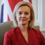 UK: Liz Truss for Leader - By Reuben Abati