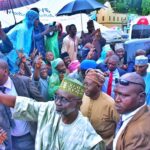 2023: Kano is for PDP – Shekarau