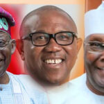 Lies and truth about Obi, Atiku, and Tinubu – By Farooq Kperogi 