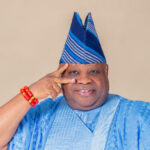 Supreme Court affirms Osun gov-elect, Adeleke as PDP candidate