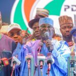 The North should vote for a 'bridge-builder' - Atiku