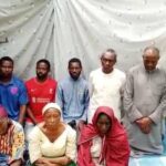 Bandits release remaining 23 Kaduna train attack victims