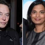 Musk acquires Twitter, fires woman who banned Trump