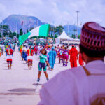 Nigeria at 62: So far, not far - By Ray Ekpu