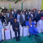 2023: Peace accord and the violent campaigners - By Reuben Abati