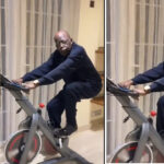 Why is Bola Tinubu Hiding in London? – By Farooq Kperogi