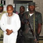 Ohanaeze to Tinubu : Release Kanu as our Christmas gift