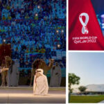 World Cup in Qatar - By Reuben Abati