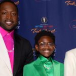 Wade's ex-wife begs for son to turn 18 before change of sex