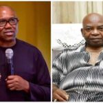 ‘’I urged Obi to step down for Atiku but he refused’’ - Arthur Eze