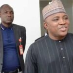 Murtala Ajaka: Not your average party man