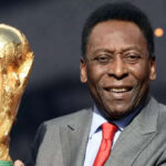 Pele to be buried on Tuesday