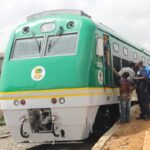 Return of the Abuja-Kaduna rail line - By Reuben Abati