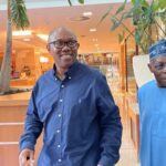 PDP, APC attack Obasanjo for supporting Peter Obi
