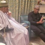 IBB denies endorsing Peter Obi for president