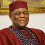 Fani-Kayode hospitalised after DSS grilling - lawyer