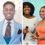 MC Shem rewards staff, cast and crew members at awards dinner