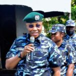 Court dismisses suit seeking to sack IG of police