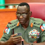 We are ready to defend democracy at all costs - Irabor vows
