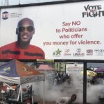 2023 elections and the danger of violence - By Reuben Abati 