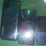 #JungleJustice: Five suspected phone snatchers burnt to death in Anambra