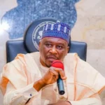 I will win Adamawa rerun election - Governor Fintiri
