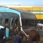 Trains have no mercy – By Ray Ekpu